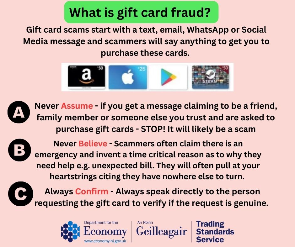 Trading Standards NI tweet media