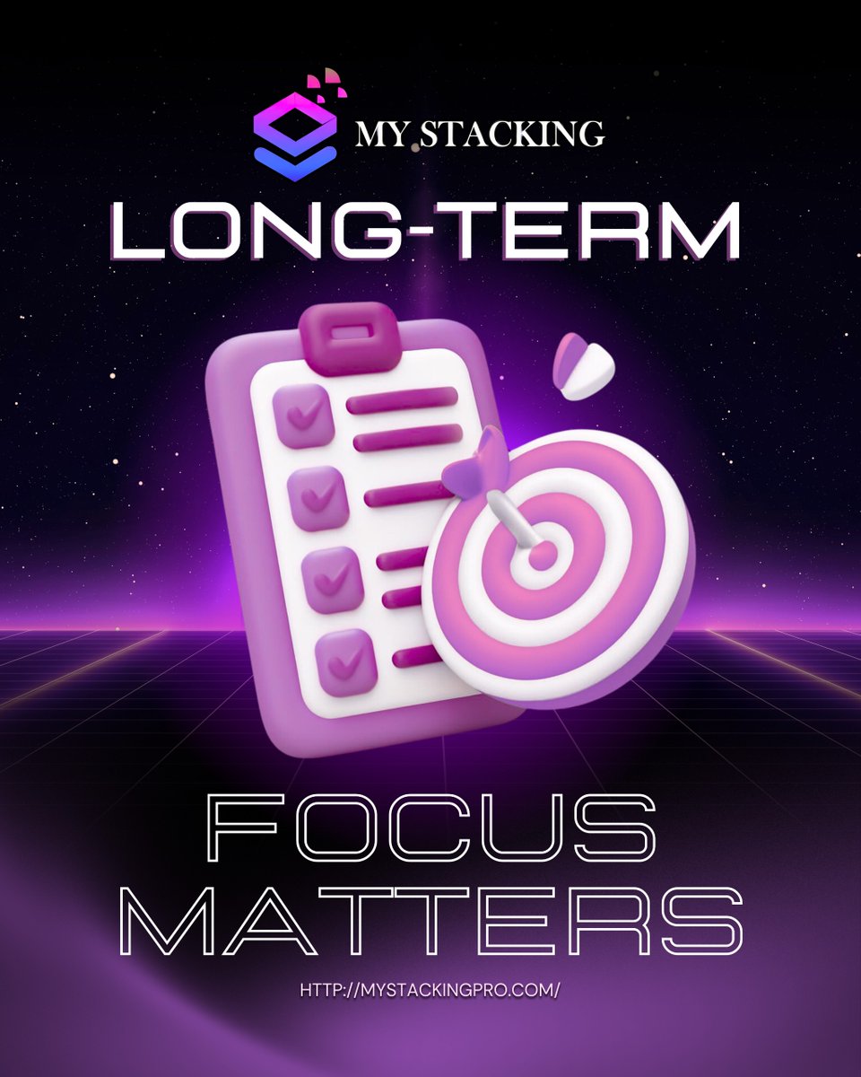 my_stacking's tweet photo. Passive income starts with the right system
#BNBSmartChain #Web3 #CryptoCommunity #Decentralized #MyStacking #CryptoStaking #DeFiPlatform #PassiveIncome #BlockchainEarnings https://t.co/3Fwwl40A4j