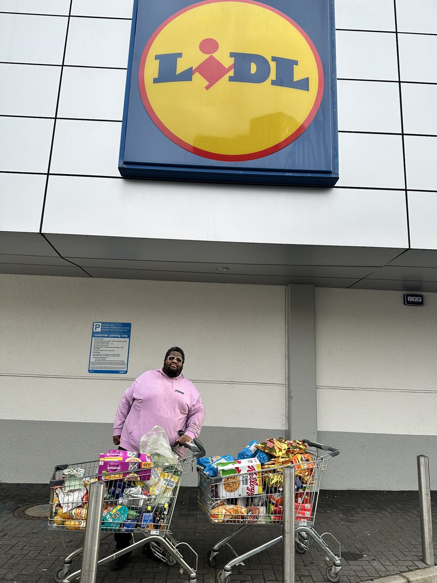 Brixton Soup Kitchen tweet media