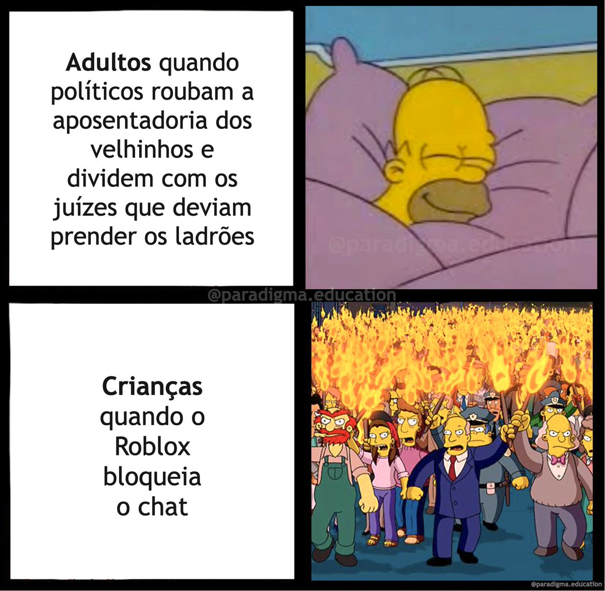 ParadigmaEdu's tweet photo. um retrato do Brasil em 2026: https://t.co/yWf4haYkk9
