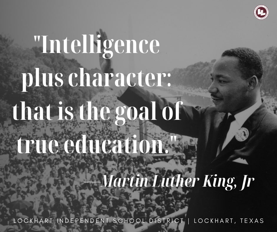 Lockhart ISD tweet media