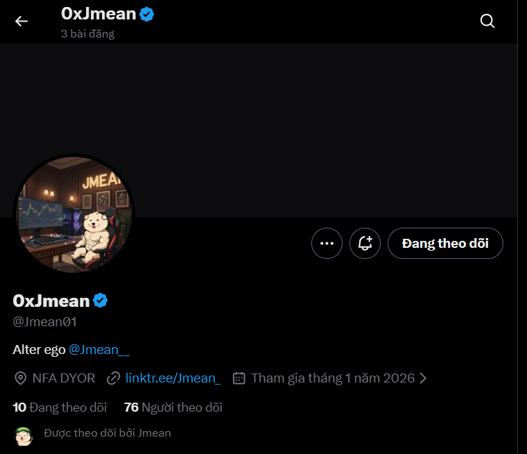 bin bin 🌊RIVER tweet media