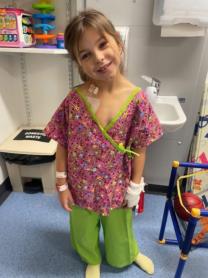 Pyjama Fairies ® tweet media