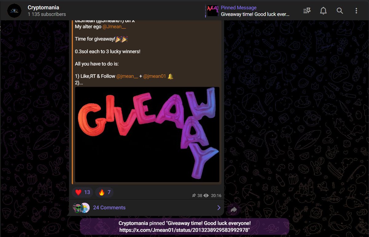 bin bin 🌊RIVER tweet media