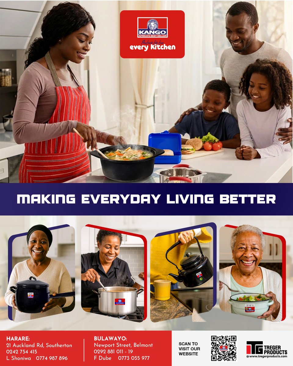 Warm greetings from all of us at Kango Products! This year and beyond, we are committed to Making Everyday Living Better. Join us in creating delicious moments with your loved ones! ❤️🍳 #EveryKitchen #kangoproducts