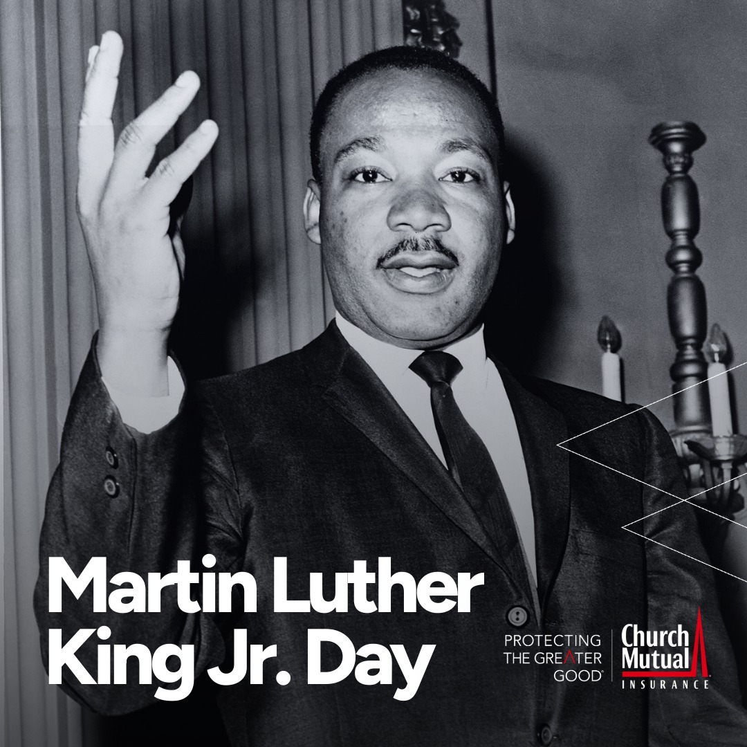 Today we reflect on the legacy of Dr. Martin Luther King Jr. and his commitment to unity, service and community. His example reminds us of the power of working together to make a positive impact. Learn more here: bit.ly/2Lehne0