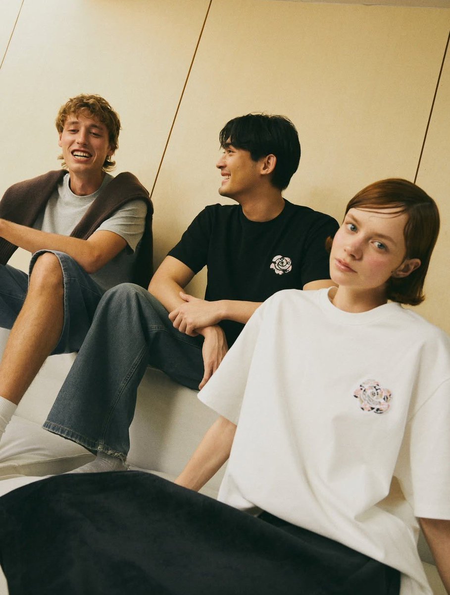 kajbhunditt_JN's tweet image. คอลใหม่เค้าสวยจริงๆ 
เตรียม CF กันได้
 #snoochieboochie