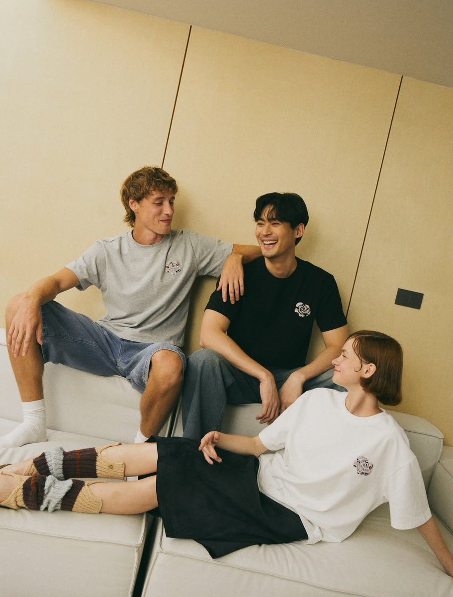 kajbhunditt_JN's tweet image. คอลใหม่เค้าสวยจริงๆ 
เตรียม CF กันได้
 #snoochieboochie