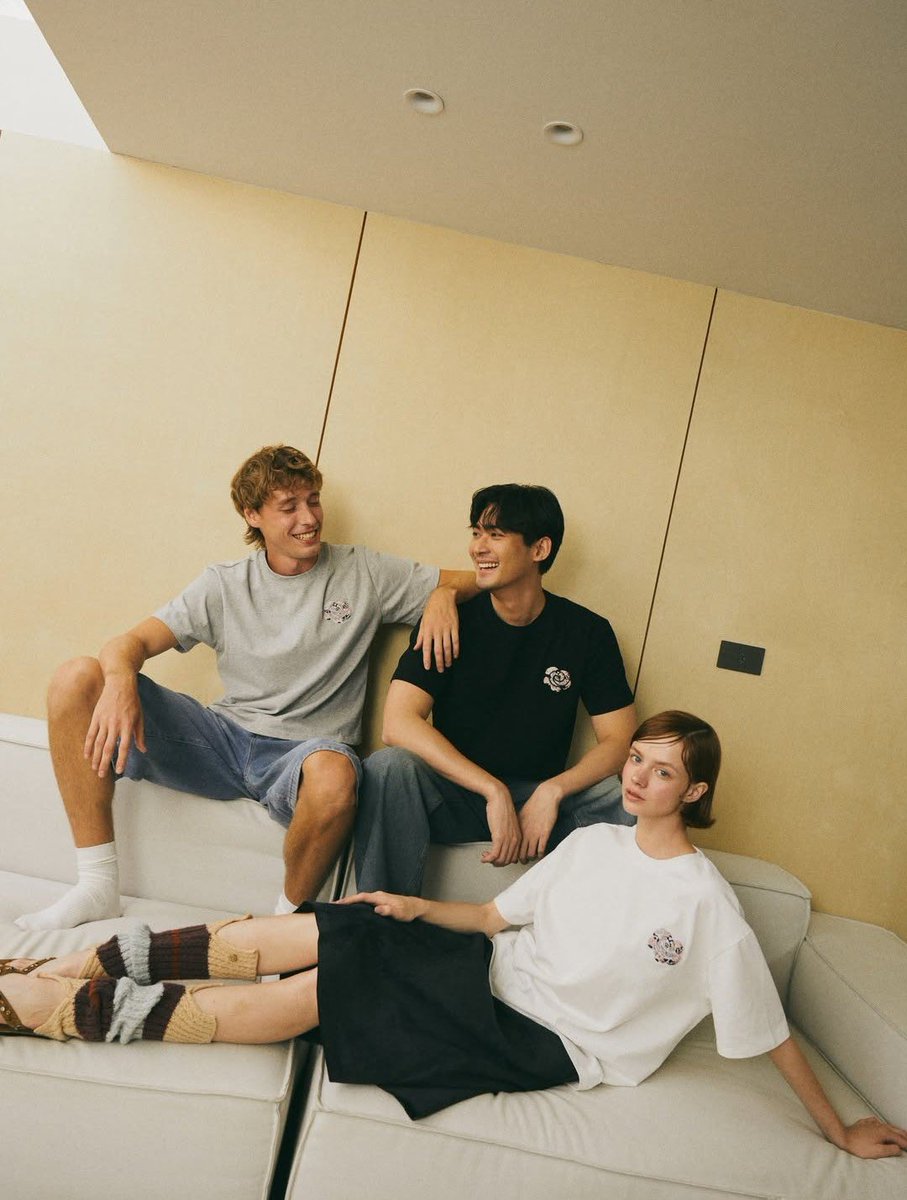 kajbhunditt_JN's tweet image. คอลใหม่เค้าสวยจริงๆ 
เตรียม CF กันได้
 #snoochieboochie