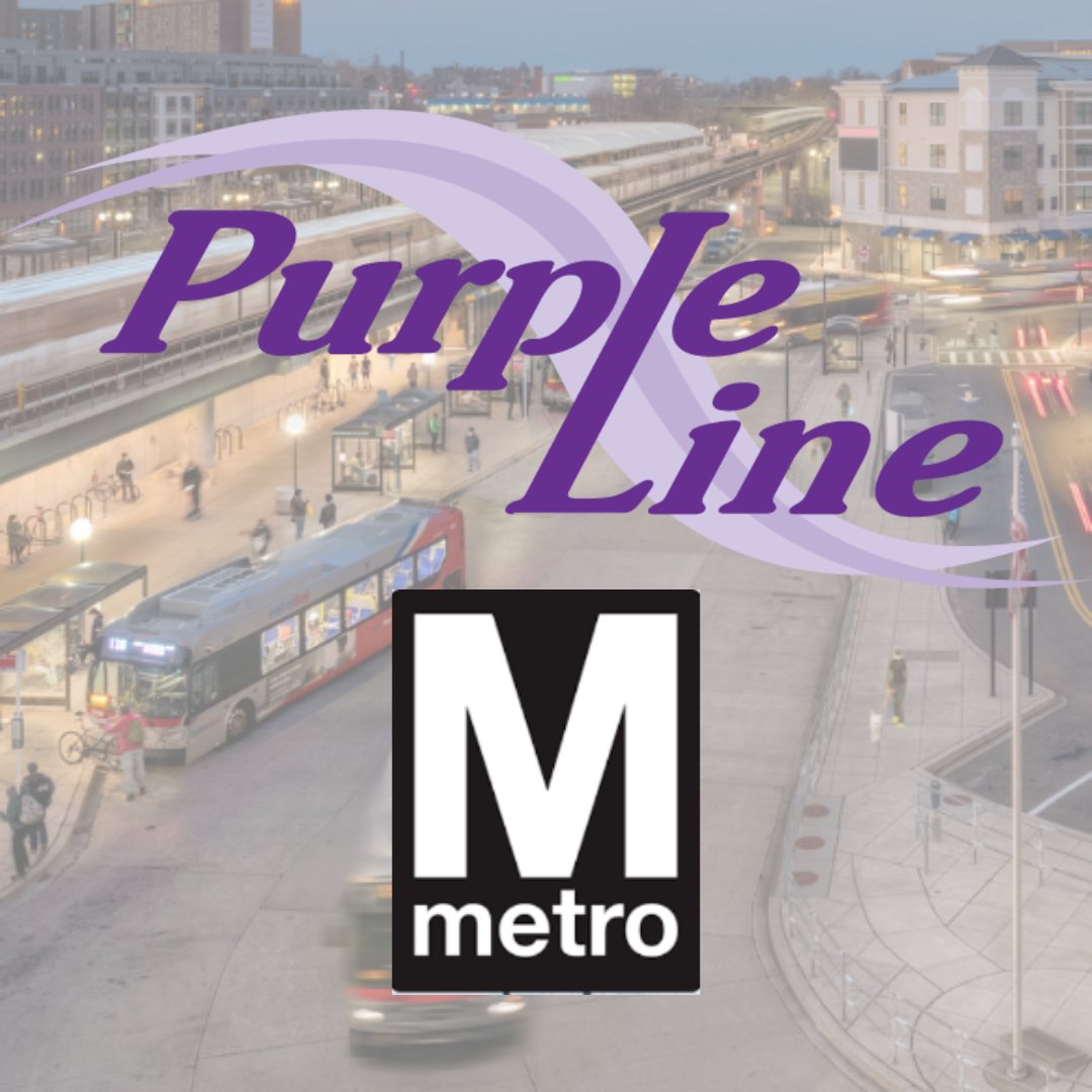 RideOnMCT's tweet photo. On or about Jan. 17- 19, 2026, the Silver Spring Metro Station will be closed to riders due to Purple Line construction. Shuttle buses will be available to or from the Takoma and Forest Glen Stations as well as regular Ride On service. For more info, visit https://t.co/lQ834uVz1K https://t.co/82ESNSzy9E