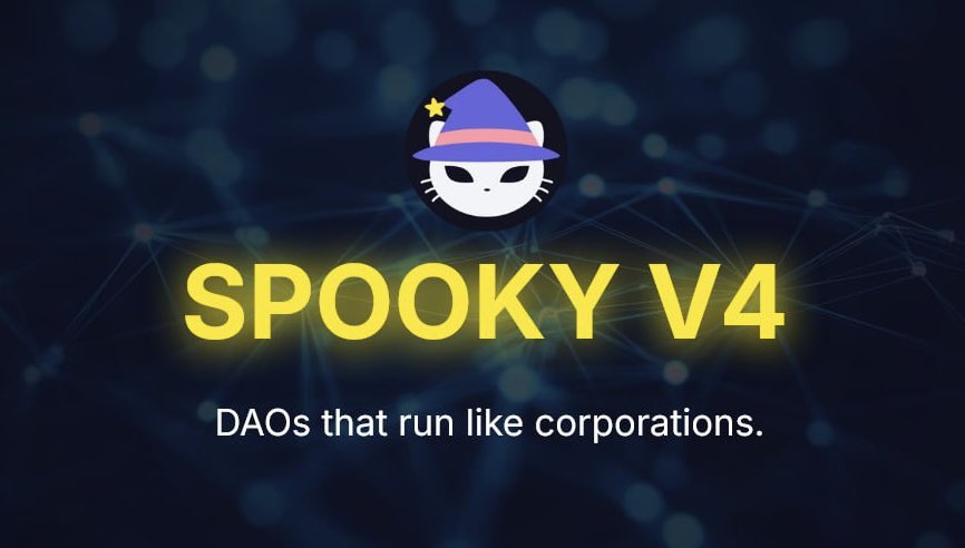 SpookySwap💥 tweet media