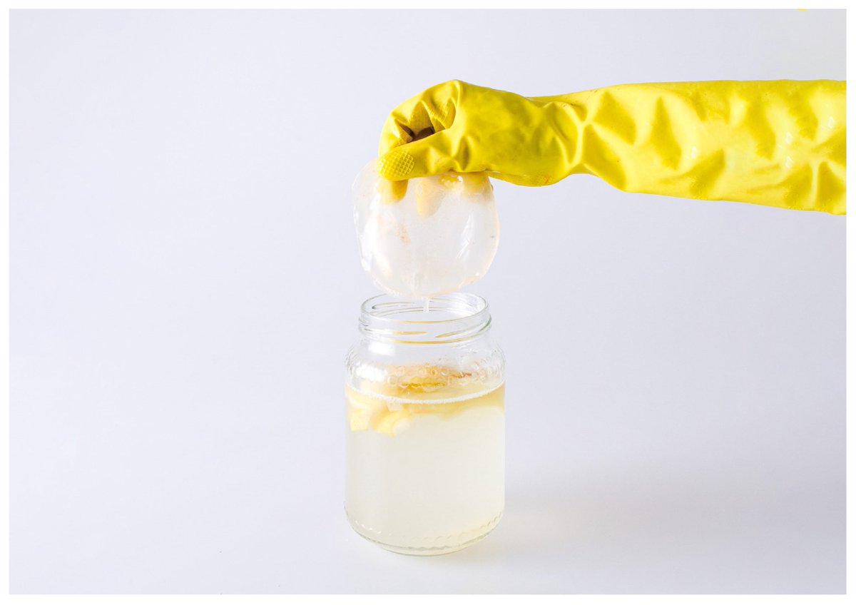 Ferment_MDPI's tweet photo. 🧫 Open-source bioreactor developed for scalable SCOBY production, enabling sustainable biomaterials for food &amp; packaging. 

#MicrobialCellulose #SCOBY #OpenSource #Fermentation #Biomaterials #SustainablePackaging #Bioreactor #DesignScience

https://t.co/M7NUNr4oZz https://t.co/StqDobMOjp