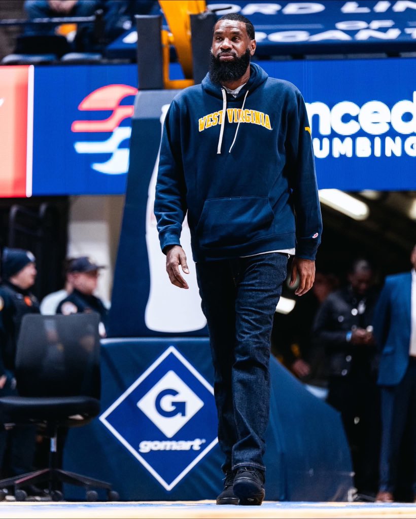 Chaz Twan Briggs tweet media