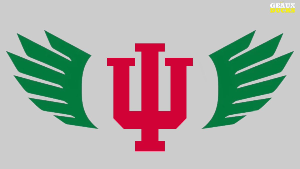 Today Oregon stands with Indiana

#GoDucks x #NeverDaunted