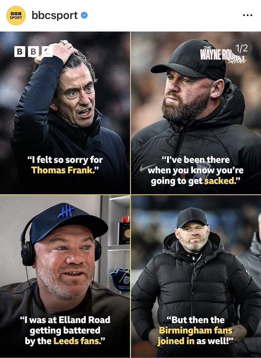 Rooney. 🤣🤣 #LUFC