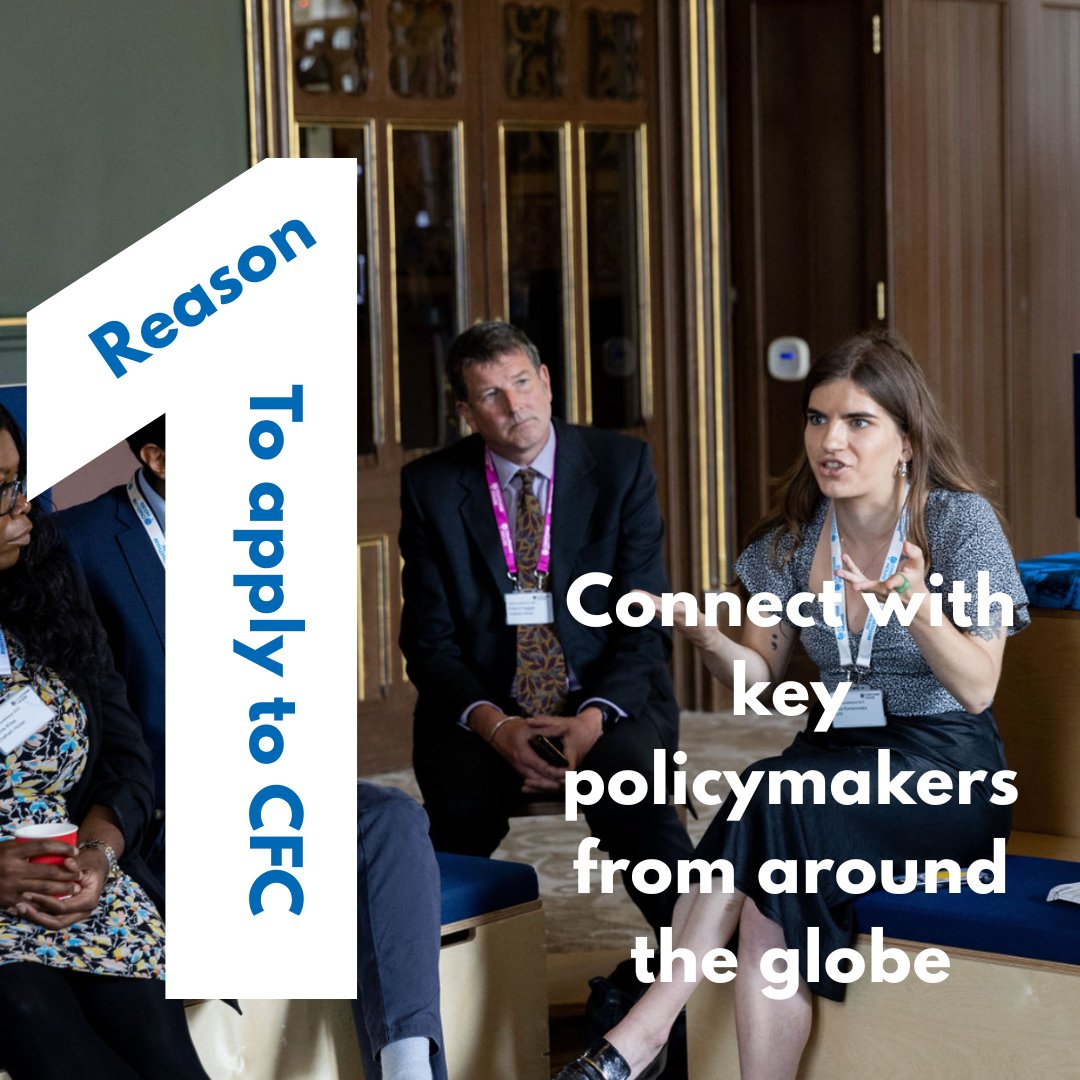 Common Futures Conversations tweet media