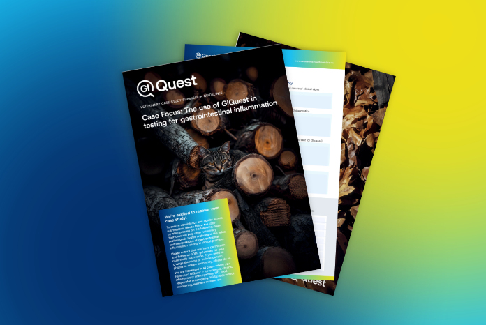 Vet nurses, help with some GI research and you could win a £100 voucher or a course from The Webinar Vet from Carus Animal Health. dlvr.it/TQRCHh