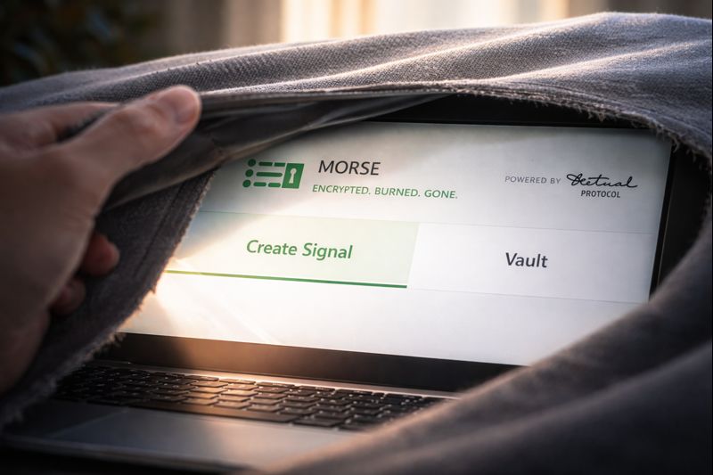 An incredible week fueled by an insanely committed team <a href="/morseaiagent/">Morse AI</a> .

Market dips don’t stop builders.
They reveal them.

We’re strengthening the $MORSE ecosystem, expanding into Web2, and opening doors for new investors.

Long-term vision. Relentless execution.

Building the