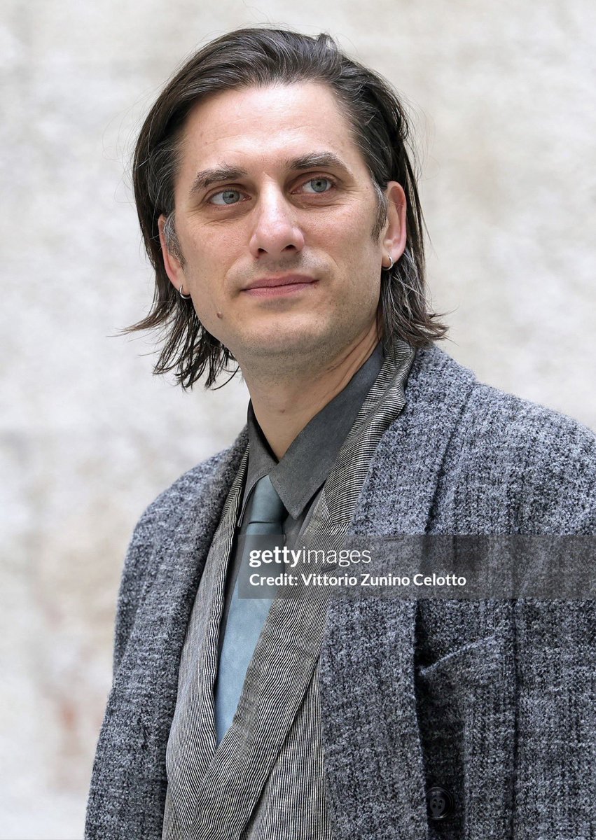 the most important 41 year old italian man (to ME)