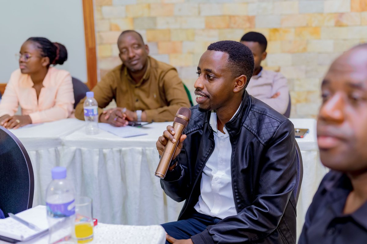 Do the values occur when the head and heart unite in the direction of action?

In the opening session of #VCAT2026, providers explored how values are formed, clarified, and applied in #SRHR care services. The discussion emphasized that VCAT is not about thought persuasion, but