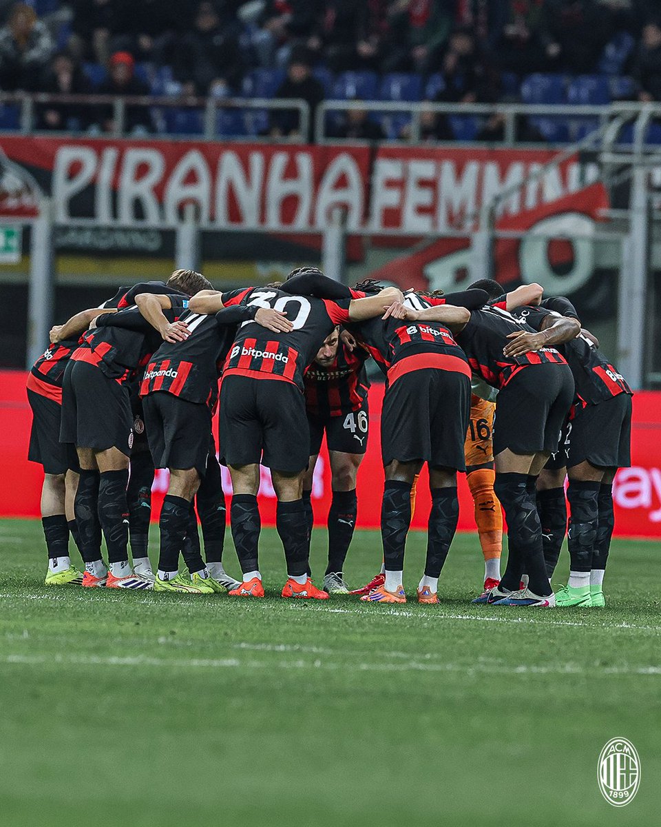 Current streak: 20 unbeaten in <a href="/SerieA_EN/">Lega Serie A</a> 📈