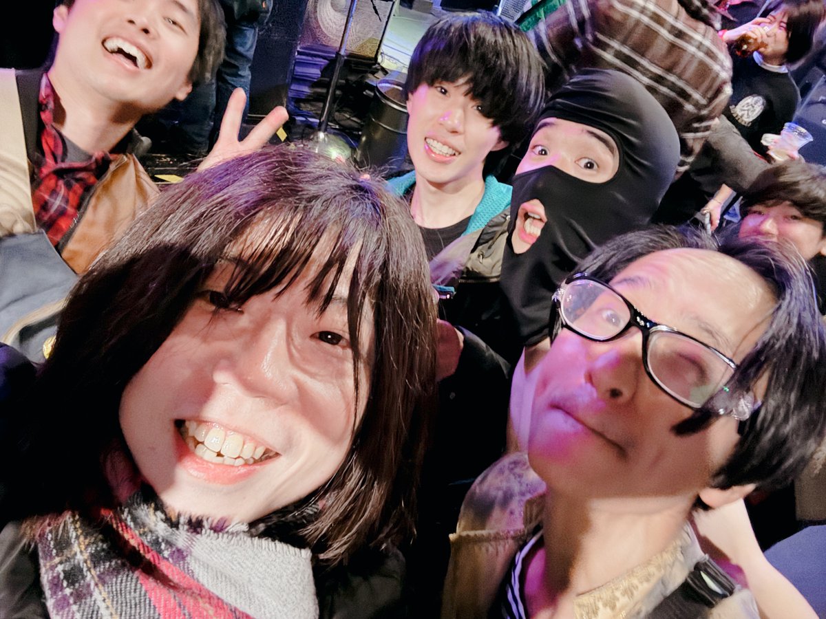 pekin_panku's tweet photo. 昨日は第弐回大北京RTA@l京都アフタービート、誠に謝々であった！
今回も十人十色のRTAをしかと焼き付けさせてもらったし、好評の声を頂けたので頑張って準備をした甲斐があったというもの！
出演者、来場者、アフビスタッフに心からの謝々を！！
北京パンクを引っ提げた新世界の開拓物語は続く！！ https://t.co/JyEJb40TVY