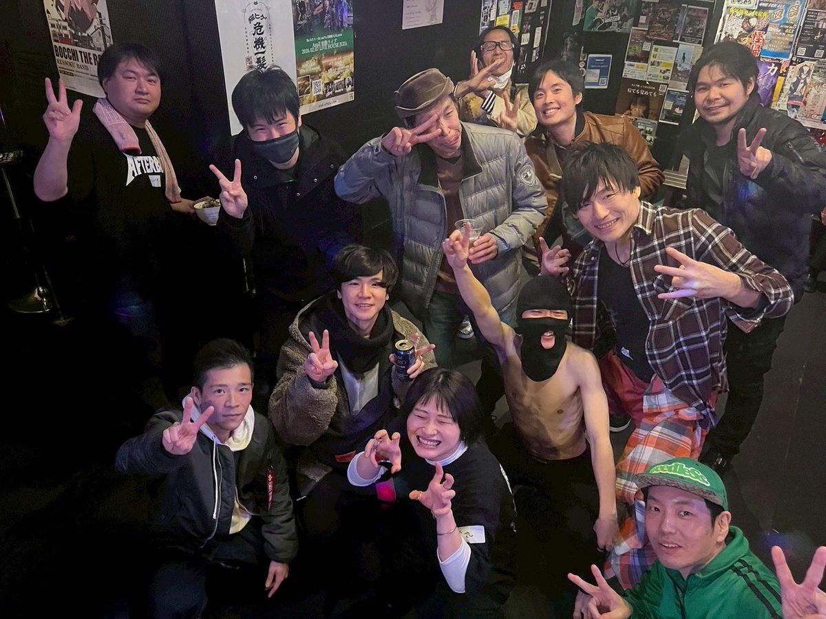 pekin_panku's tweet photo. 昨日は第弐回大北京RTA@l京都アフタービート、誠に謝々であった！
今回も十人十色のRTAをしかと焼き付けさせてもらったし、好評の声を頂けたので頑張って準備をした甲斐があったというもの！
出演者、来場者、アフビスタッフに心からの謝々を！！
北京パンクを引っ提げた新世界の開拓物語は続く！！ https://t.co/JyEJb40TVY