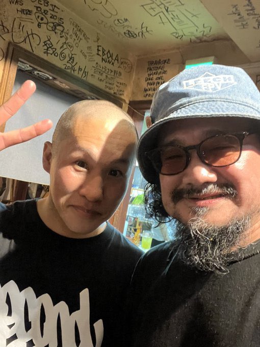 ヒイロ tweet media