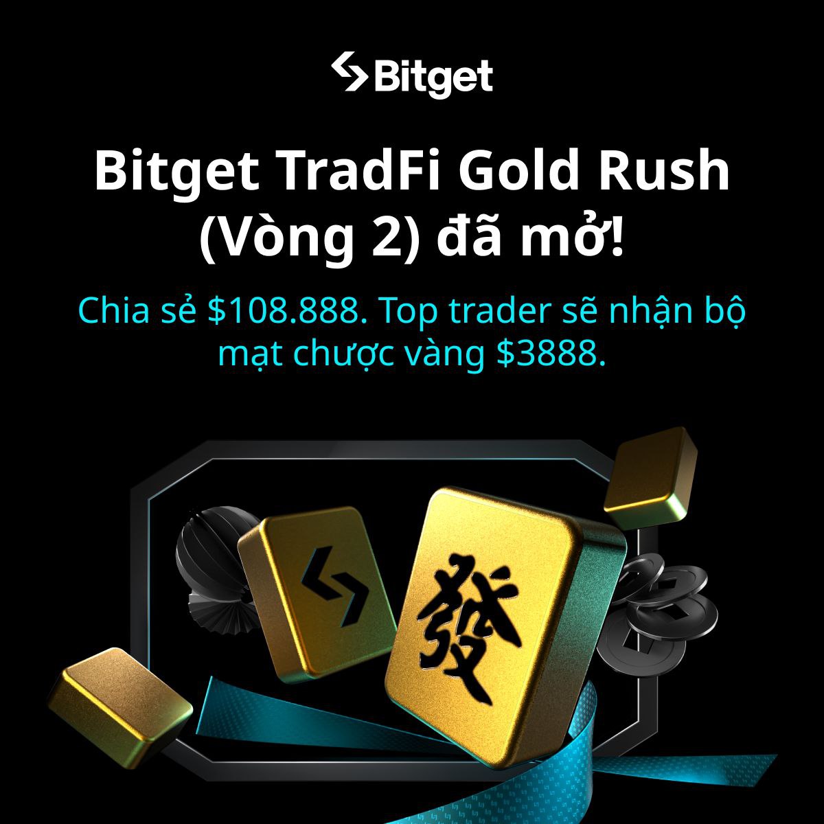 Bitget Vietnam 🇻🇳 (@bitgetvietnam) / Highlights / X