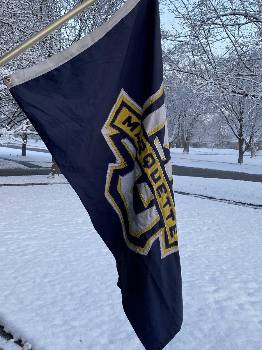 GLDNParakeetFAN's tweet photo. #mubb #Gameday https://t.co/9JDGhmNjLr