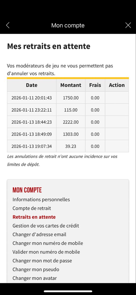 Laurent tweet media