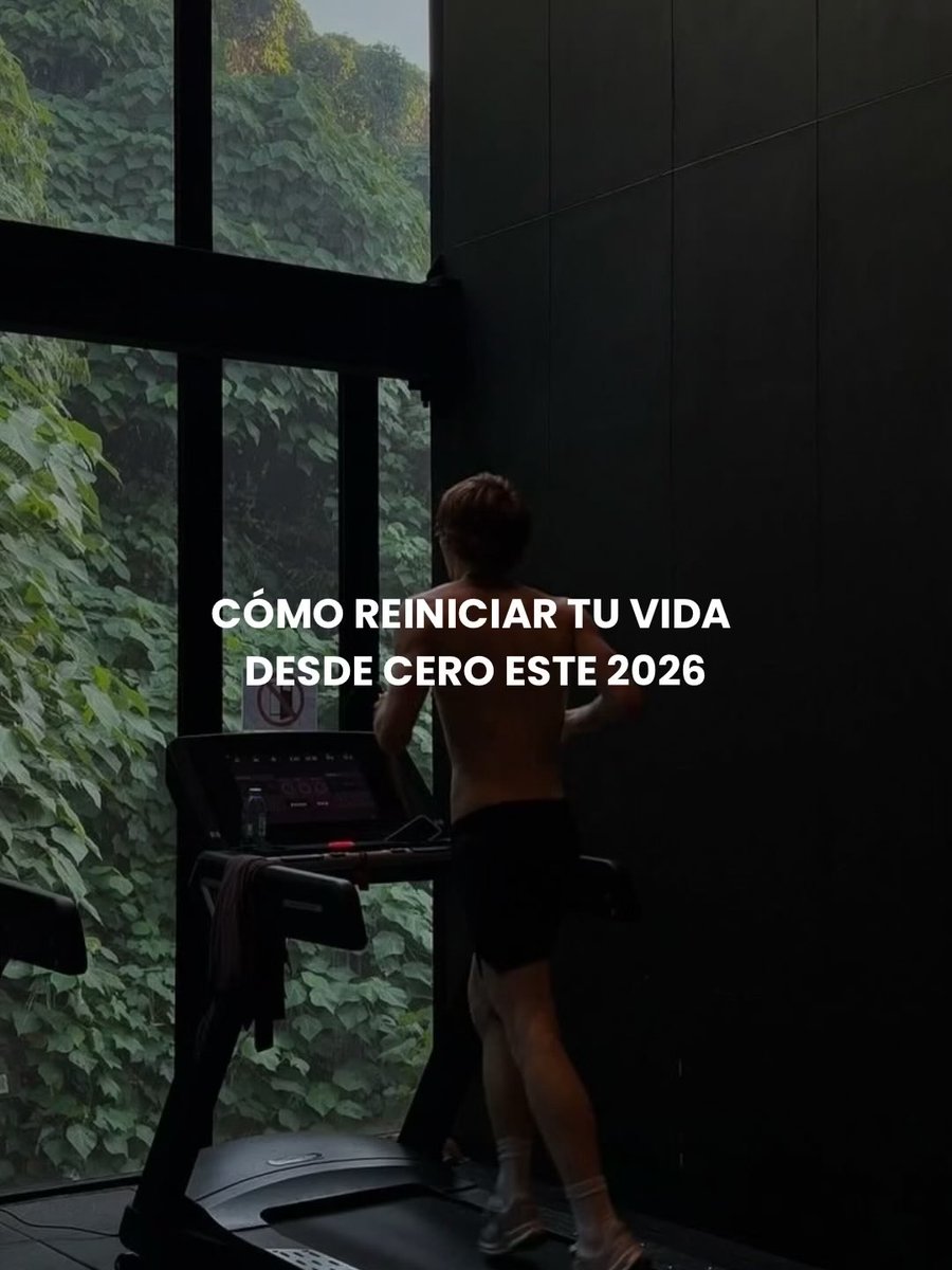 thomaslizanav's tweet photo. Como reiniciar tu vida desde cero este 2026;

Hilo🧵 https://t.co/K6yH5jxcxy