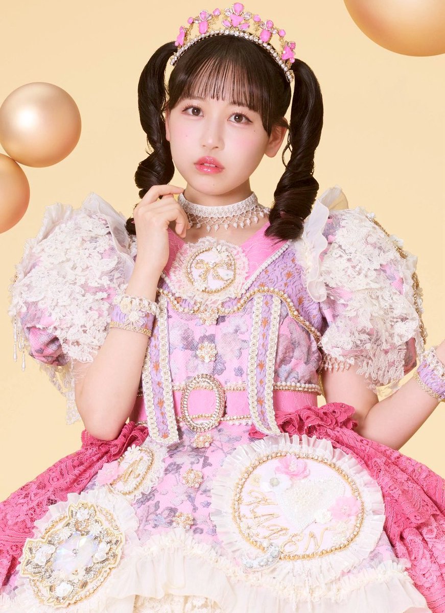 りりかれん👼🏻 🎀 🤍 tweet media