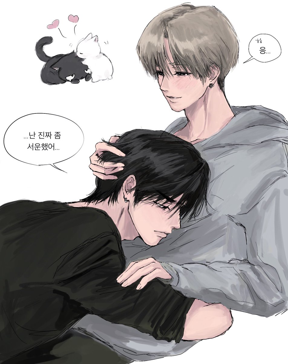 ms____su's tweet image. 🥲　렝원