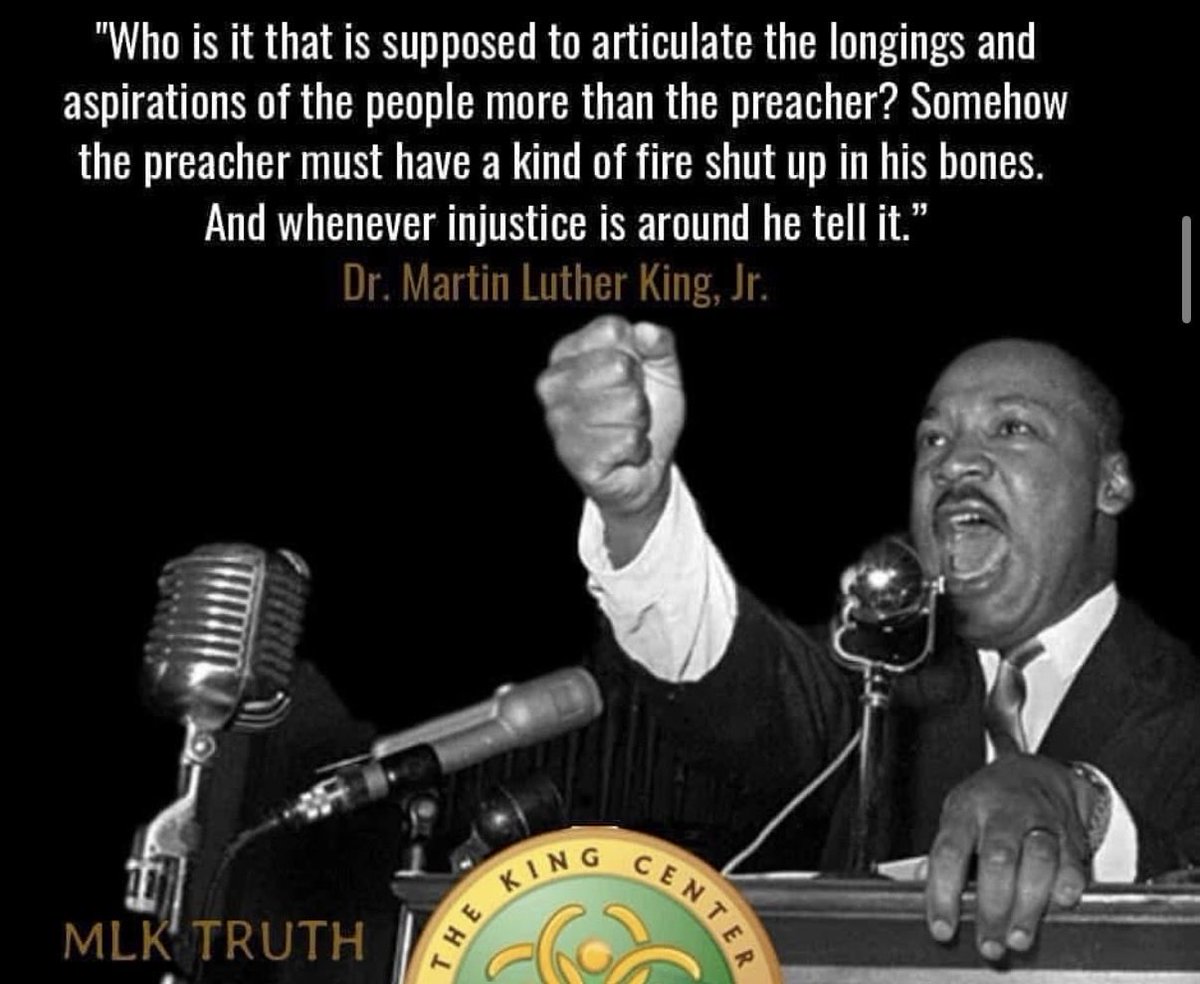 #MLKDay #MLK #MartinLutherKingJr