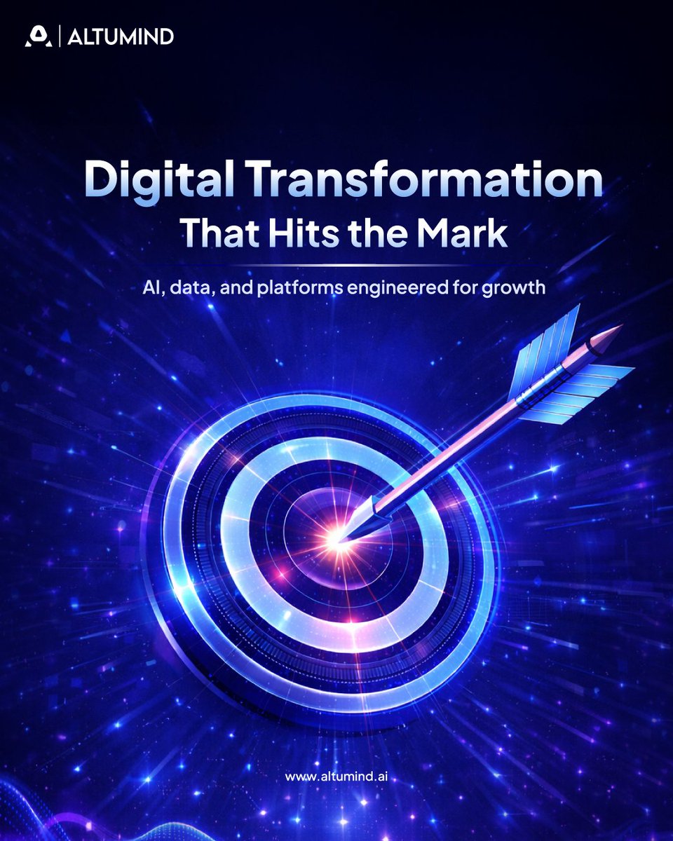 Altumind tweet media