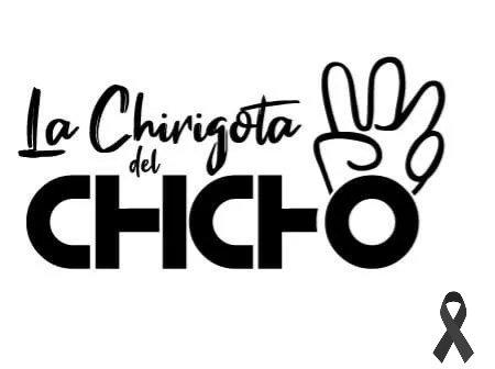 Desde la Asociación Cultural Carnavalesca del Chicho, queremos expresar nuestro máximo pesar y nuestras más sinceras condolencias a todos los familiares y allegados de los fallecidos del accidente ferroviario en Adamuz (Córdoba) y una pronta recuperación a todos los afectados.
