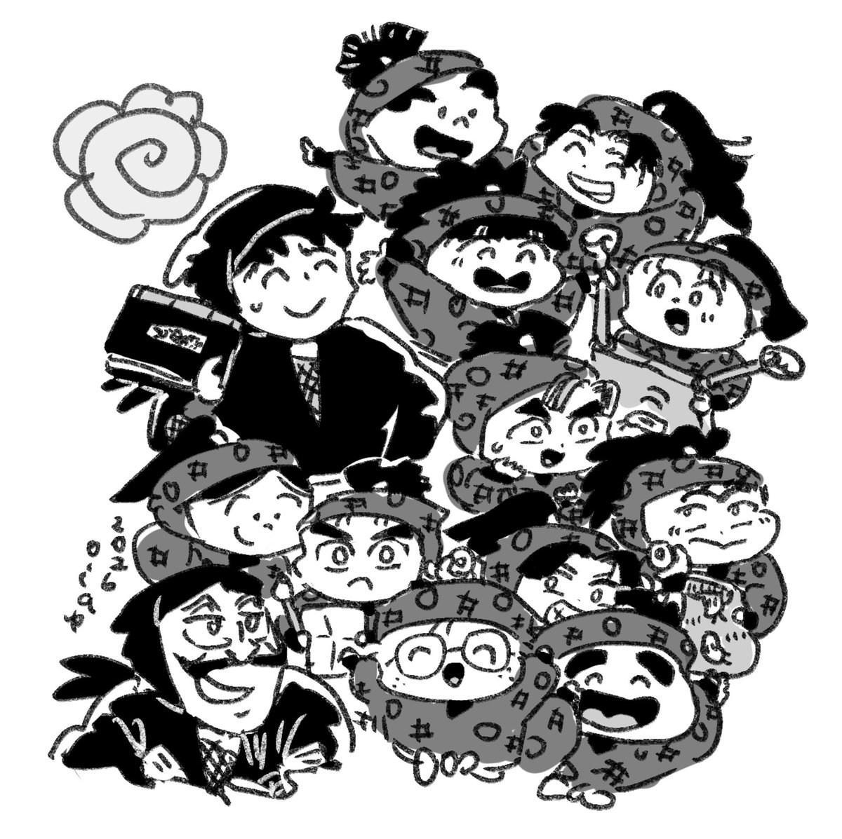 Post by ゆきこ1/25西3E26b on X: は