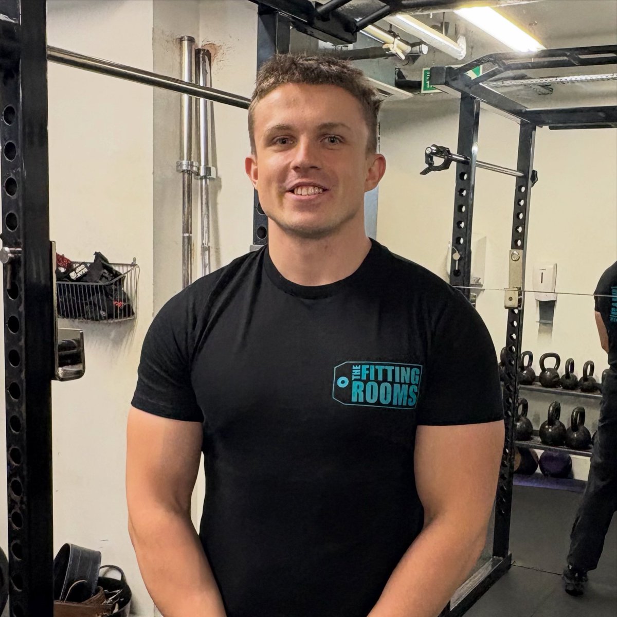 thefittingrooms's tweet photo. We’re excited to welcome Ryan to our growing team of expert Personal Trainers in London! 
 https://t.co/xEgUa0ZqwV https://t.co/wygrLCX5AC