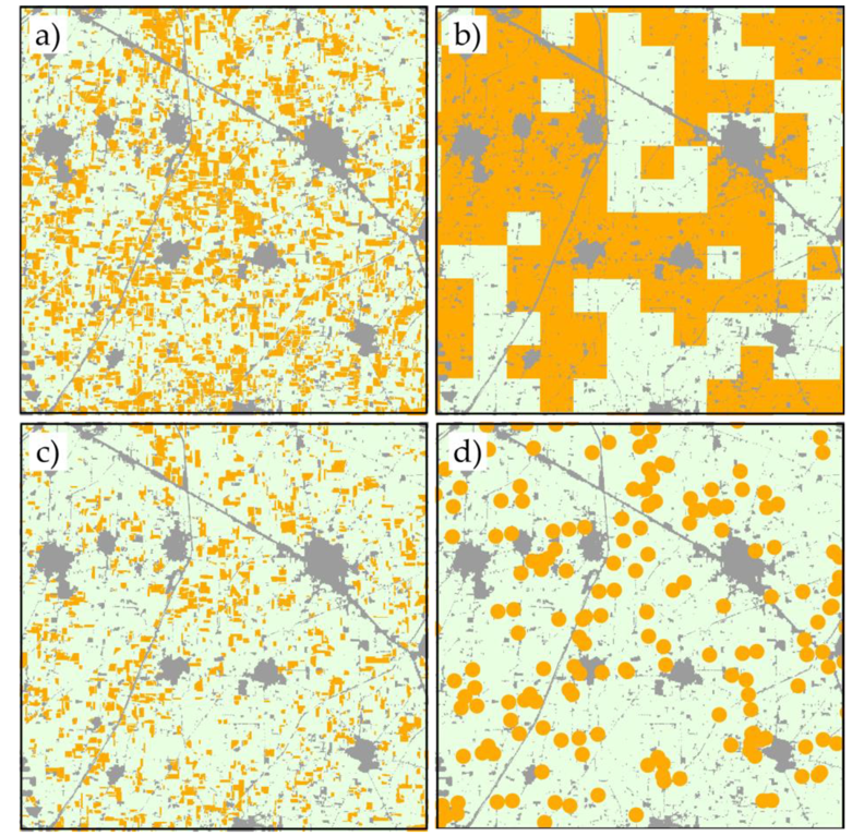 RemoteSens_MDPI's tweet image. 🍂🔥 Overcoming Common #Pitfalls to Improve the Accuracy of #Crop #Residue #Burning Measurement Based on Remote Sensing Data

✍️ Kendra Walker et al.
🔗 brnw.ch/21wZcHz