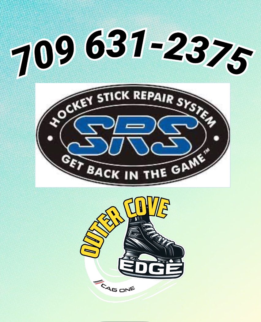 Outer Cove Edge Skate Sharpening tweet media