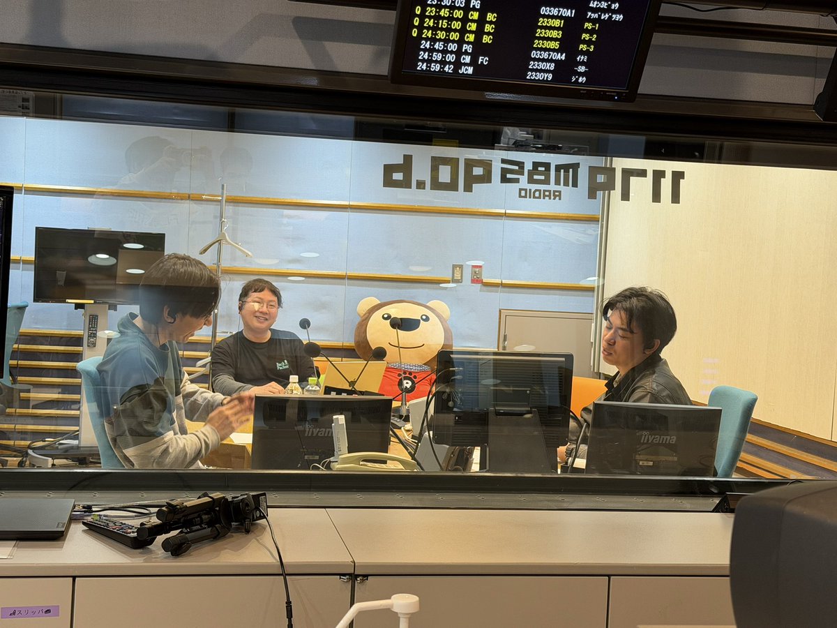 カベポヤンタン 人気者勢揃いの『NSC36期同期ライブ』 鳥肌立った浜田