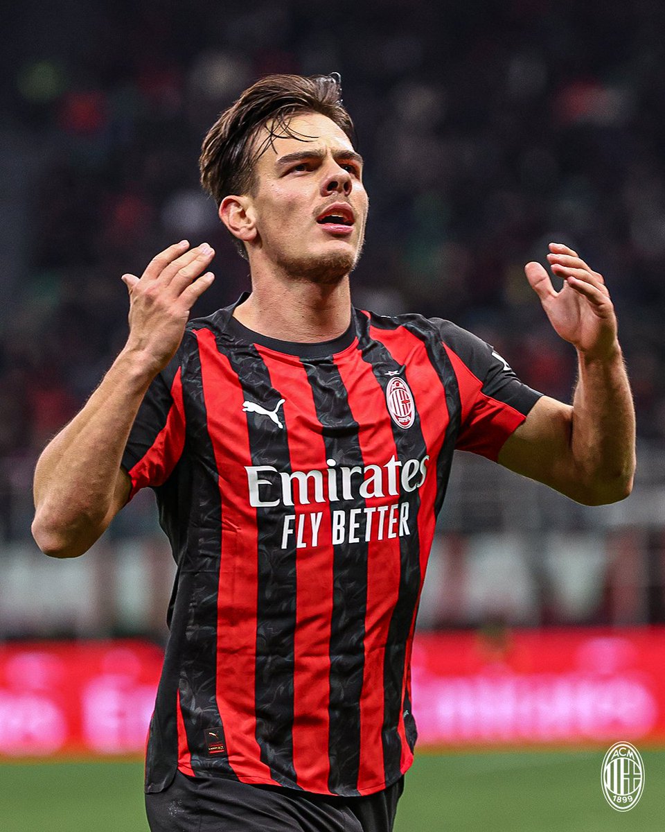 Sum up Ardon's performance last night in one word ✍️