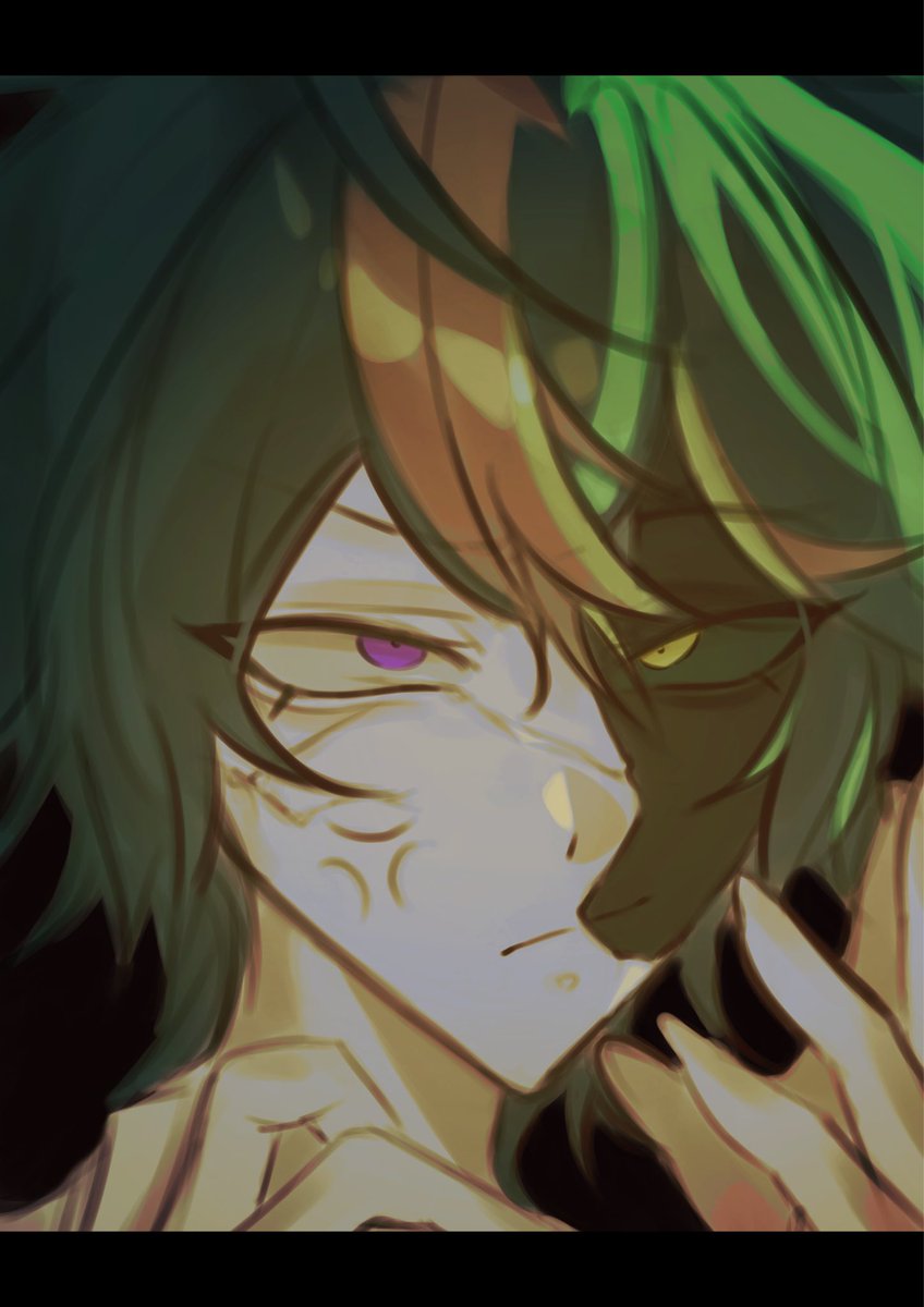 Evil Eito (@evilaotsuki) / Posts / X