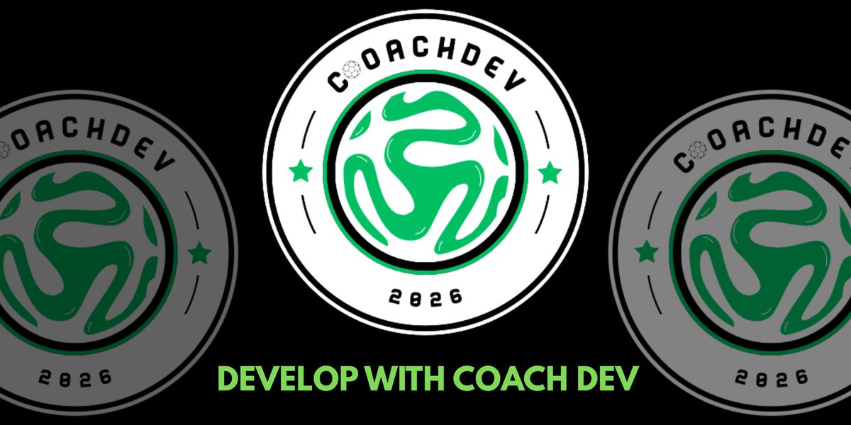 Coach Dev tweet media