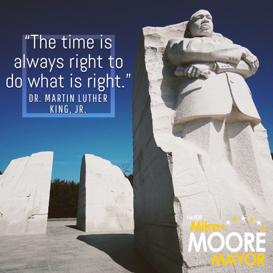 Mike Moore tweet media
