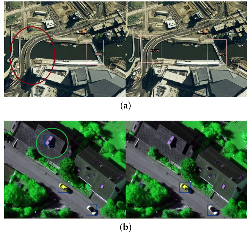 RemoteSens_MDPI's tweet image. 🖼️🖼️ A Parameter-Free #Pixel #Correlation-Based Attention Module for Remote Sensing #Object #Detection

✍️ Xin Guan et al.
🔗 brnw.ch/21wZcHk