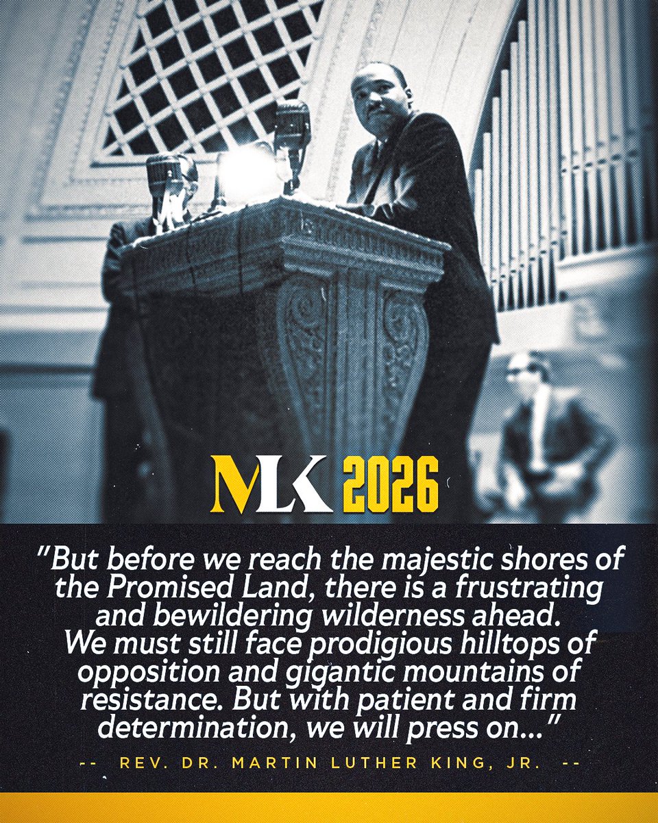 Michigan Athletics 〽️ tweet media