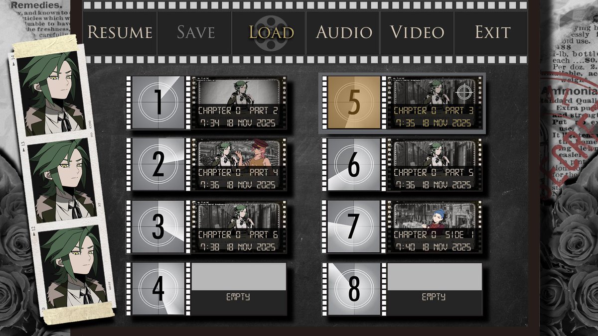 Total Upheaval tweet media