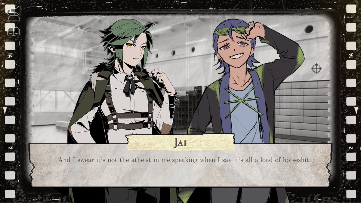 Total Upheaval tweet media